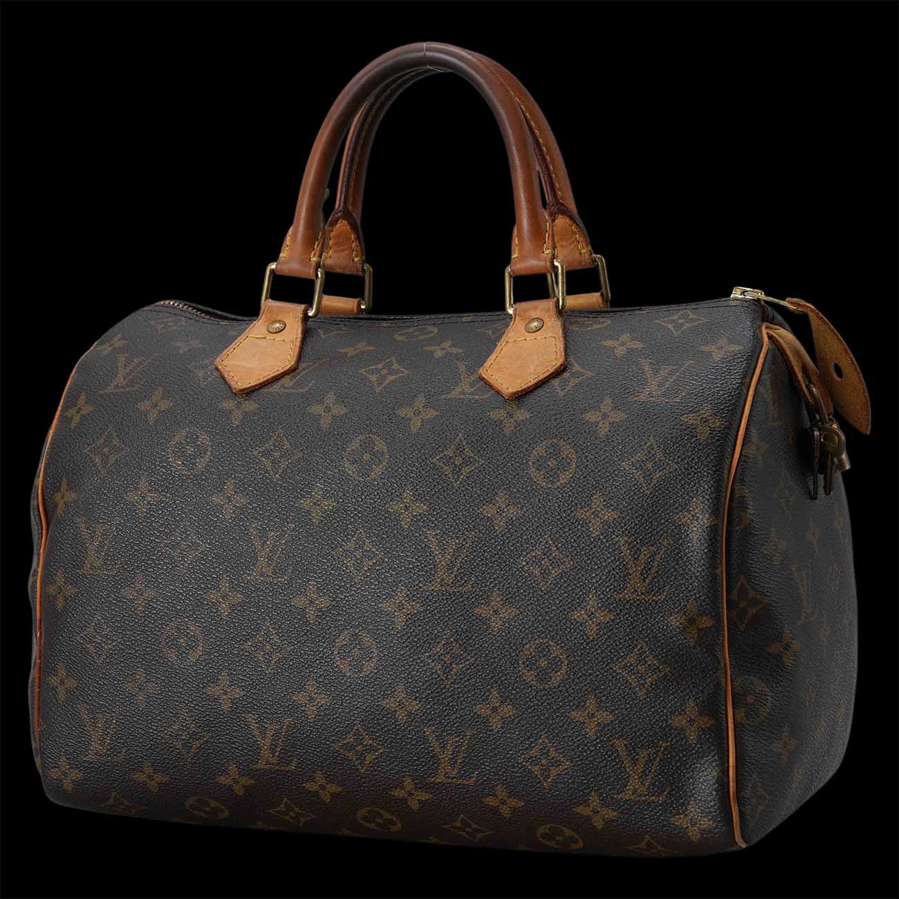 LOUIS VUITTON(USED)루이비통 모노그램 스피디30